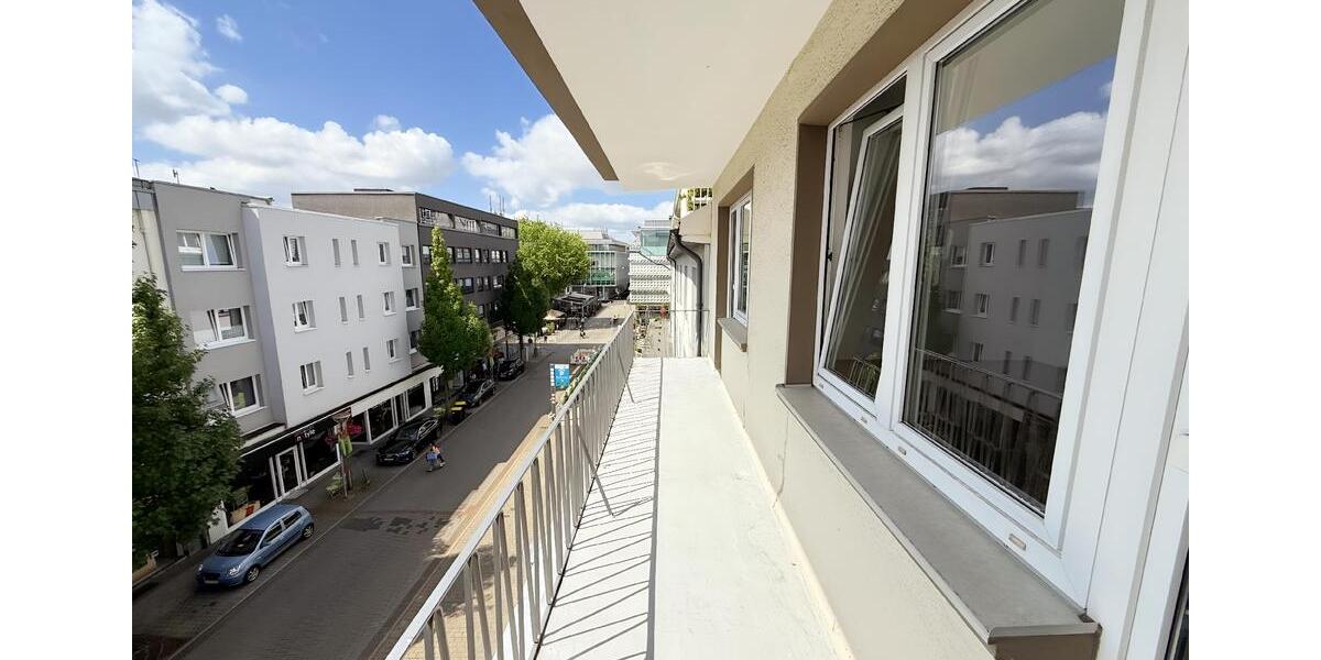 Etagenwohnung Krefeld - 2 Zimmer, 69 m&sup2;, 552&euro; | Angebot:25395057