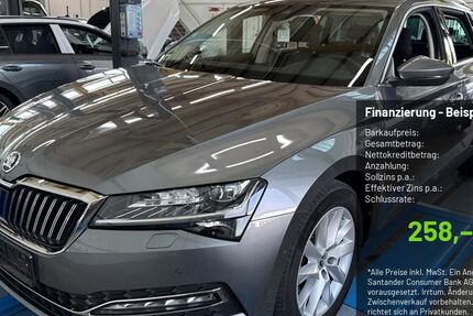Skoda Superb 89.202 km 23.490 &euro; Pulheim-Brauweiler 50259
