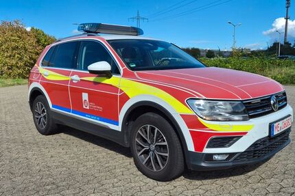 VW Tiguan 54.200 km 23.000 &euro; Grevenbroich 41515