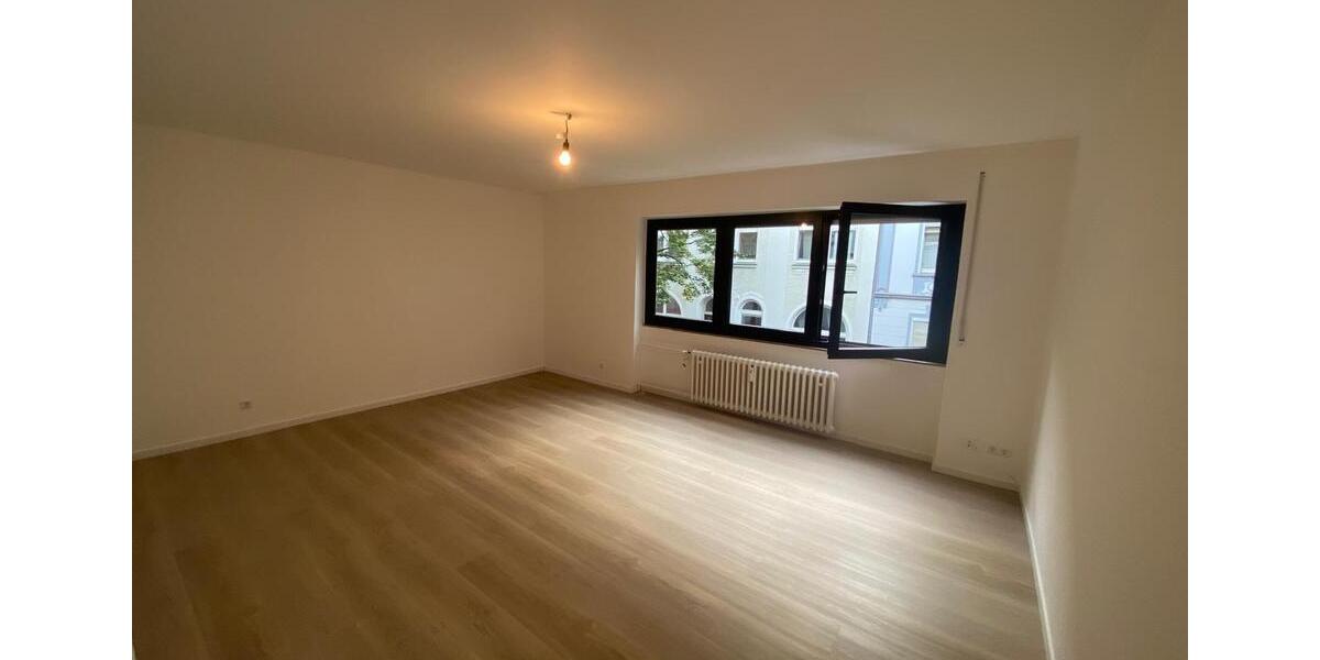 Etagenwohnung Leverkusen Opladen - 1 Zimmer, 28 m&sup2;, 99.000&euro; | Angebot:27514278