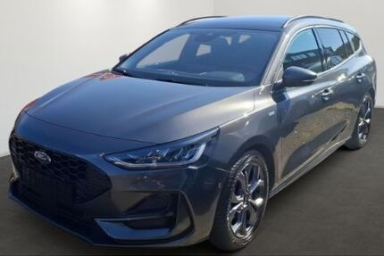 Ford Focus 10.966 km 25.690 &euro; Neuss 41464