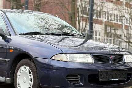 Mitsubishi Carisma 193.477 km 1.299 &euro; Mönchengladbach 41068