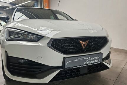 Cupra Leon 162.138 km 15.980 &euro; Heiligenhaus 42579