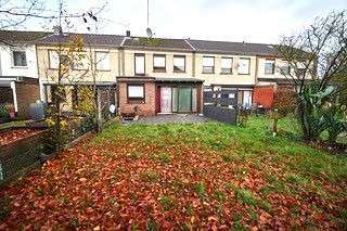 Haus Kempen - 4 Zimmer, 93 m&sup2;, 293.000&euro; | Angebot:26883591