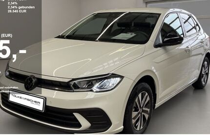 VW Polo 1.224 km 23.599 &euro; Krefeld 47805