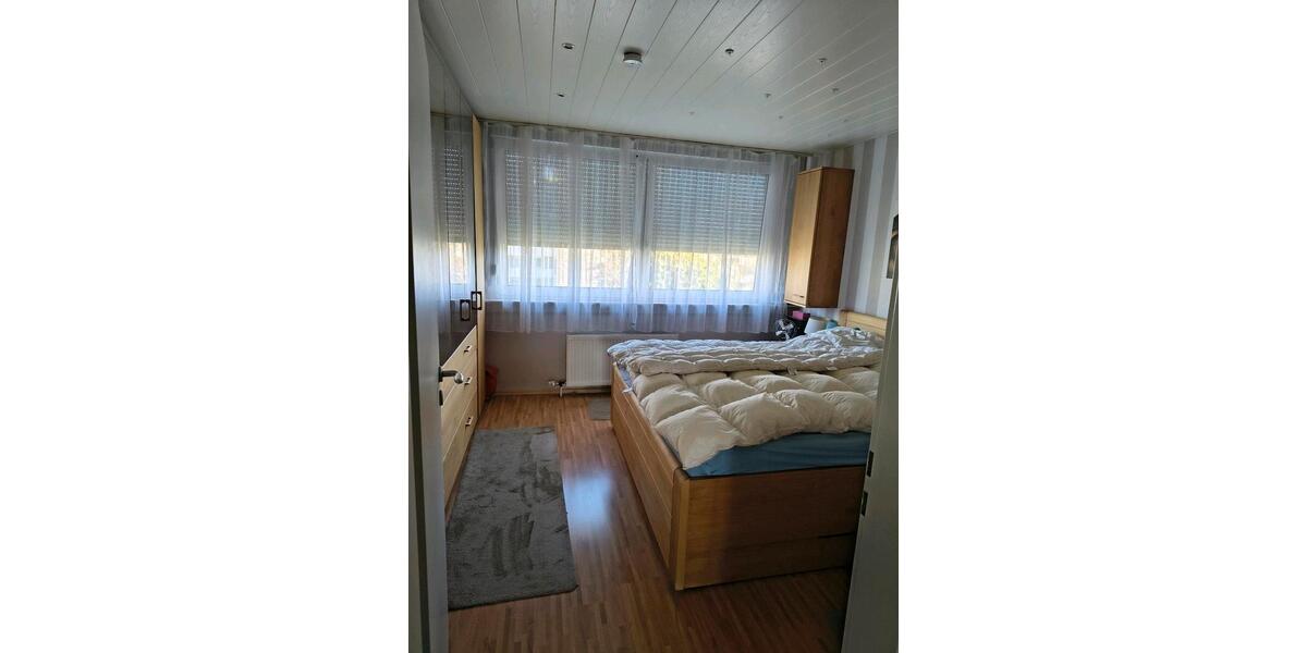 Etagenwohnung Köln Heimersdorf - 3 Zimmer, 75 m&sup2;, 280.000&euro; | Angebot:27425947