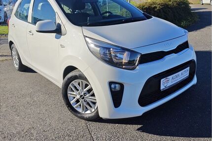 Kia Picanto 155.450 km 6.500 &euro; Viersen 41749