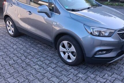 Opel Mokka X 75.600 km 11.250 &euro; Dormagen 41539