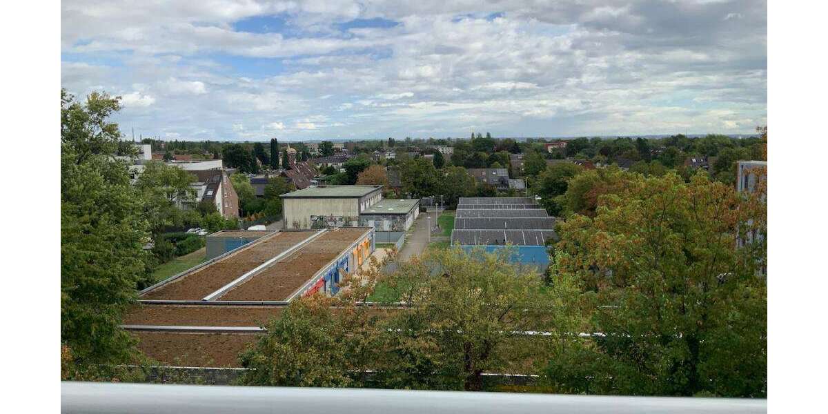 Etagenwohnung Monheim - 2 Zimmer, 62 m&sup2;, 689&euro; | Angebot:27261042