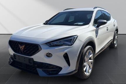 Cupra Formentor 42.900 km 21.790 &euro; Solingen 42719