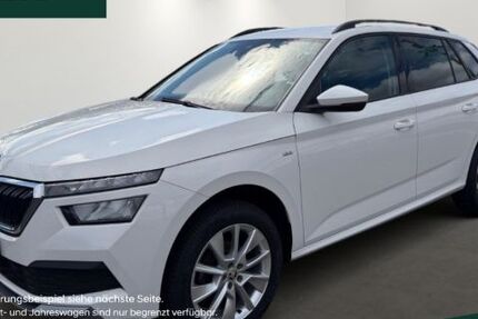 Skoda Kamiq 63.849 km 15.480 &euro; Düsseldorf 40233
