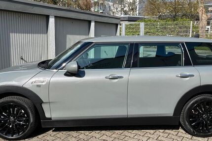 Mini One Clubman 74.750 km 11.500 &euro; Hilden 40721