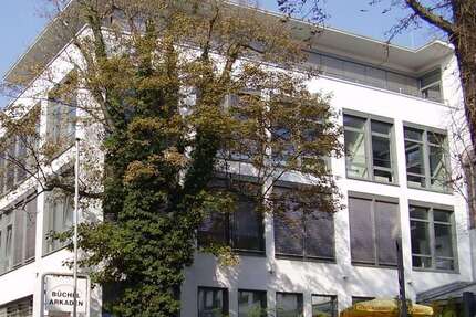 Gewerbeobjekt Neuss Innenstadt - 2.673&euro; | Angebot:25232277