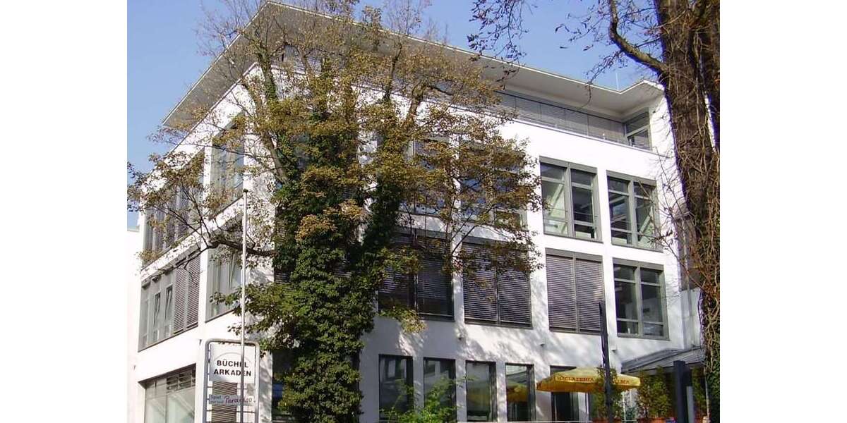 Gewerbeobjekt Neuss Innenstadt - 2.673&euro; | Angebot:25232277