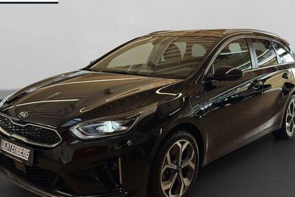 Kia ceed Sportswagon 78.150 km 19.250 &euro; Leverkusen 51381