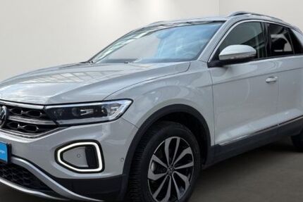 VW T-Roc 29.936 km 19.590 &euro; Mülheim 45478