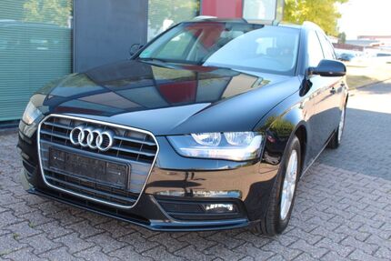 Audi A4 196.000 km 7.790 &euro; Mönchengladbach 41066
