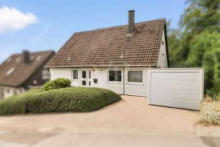 Haus Velbert Langenberg - 3 Zimmer, 92 m&sup2;, 390.000&euro; | Angebot:27228116