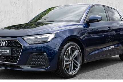 Audi A1 6.940 km 27.470 &euro; Düsseldorf 40549
