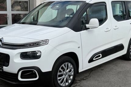 Citroen Berlingo 42.000 km 16.390 &euro; Düsseldorf 40231