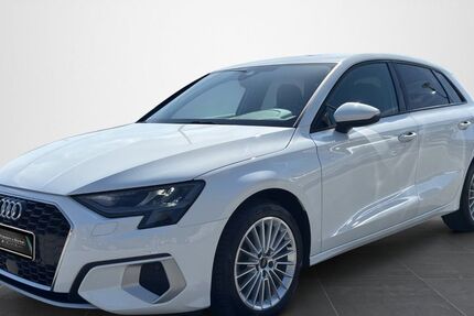 Audi A3 40.967 km 21.150 &euro; Moenchengladbach 41063