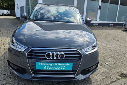 Audi A1 97.319 km 12.990 &euro; Bergheim-Niederaußem 50129