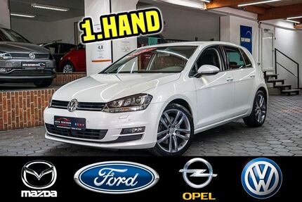 VW Golf 81.000 km 16.499 &euro; Duisburg 47179