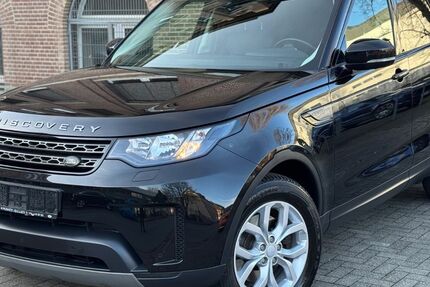 Land Rover Discovery 102.500 km 16.000 &euro; Mülheim an der Ruhr 45473