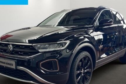 VW T-Roc 55.338 km 19.950 &euro; Velbert 42553