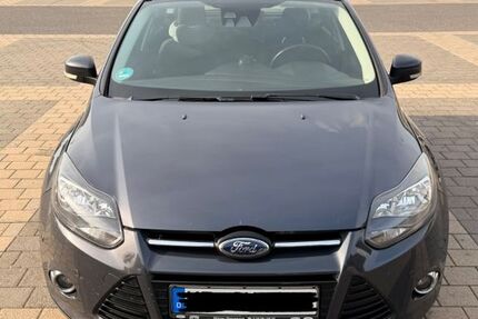 Ford Focus 153.700 km 4.300 &euro; Neuss 41462