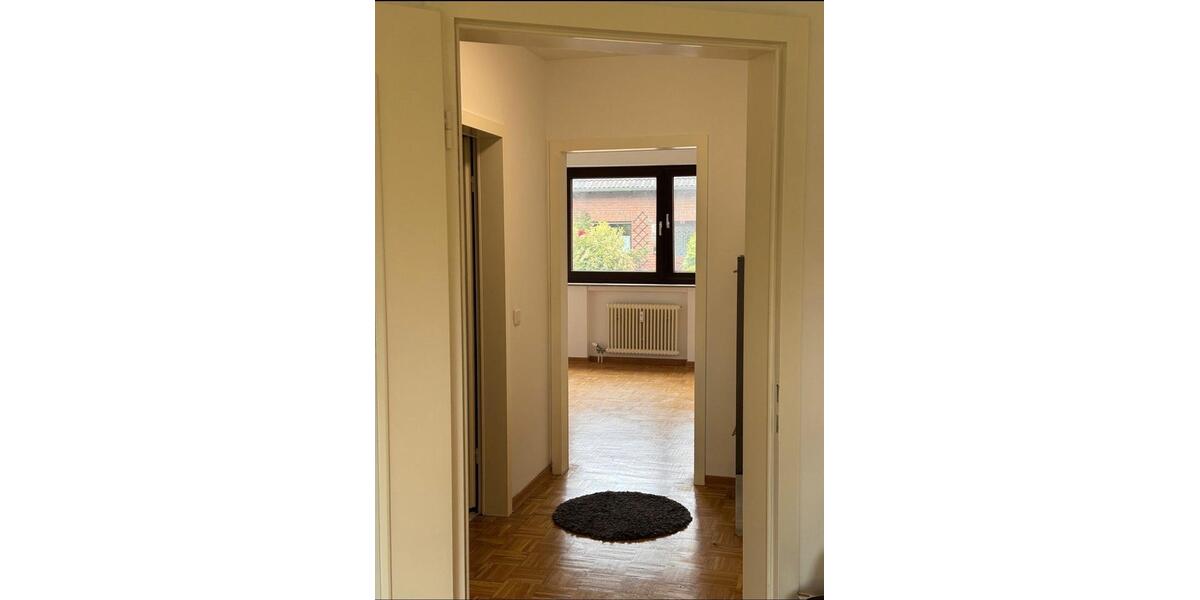 Erdgeschoßwohnung Tönisvorst - 2 Zimmer, 55 m&sup2;, 900&euro; | Angebot:27564861