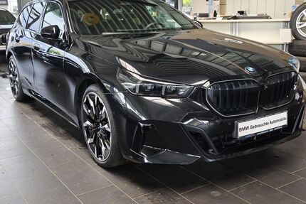BMW 520 9.848 km 55.990 &euro; Langenfeld 40764