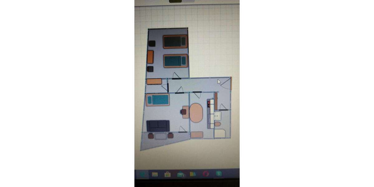 Zimmer Düsseldorf Unterrath - 2 Zimmer, 1.700&euro; | Angebot:27558012