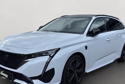 Peugeot 308 30.850 km 20.990 &euro; Duisburg 47059