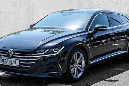 VW Arteon 38.145 km 27.990 &euro; Meerbusch 40670