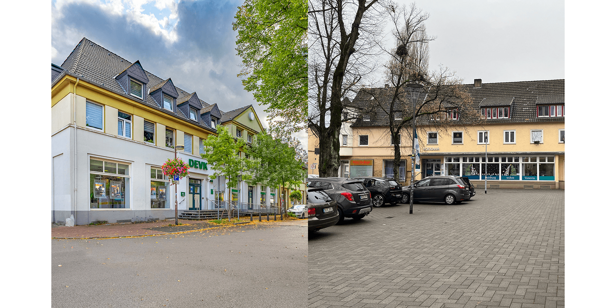 Einfamilienhaus Duisburg Duisburg-Mitte - 100 Zimmer, 5.931 m&sup2;, 5.450.000&euro; | Angebot:27330317