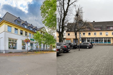 Haus Duisburg Duisburg-Mitte - 100 Zimmer, 5.931 m&sup2;, 5.450.000&euro; | Angebot:27330317