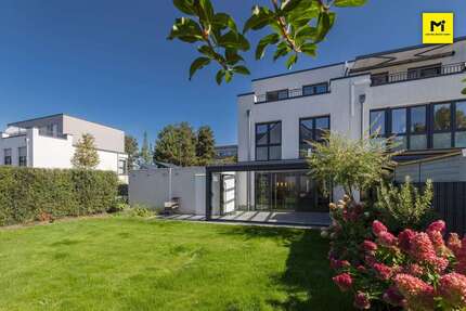 Haus Meerbusch / Büderich Büderich - 4 Zimmer, 160 m&sup2;, 1.280.000&euro; | Angebot:27513122