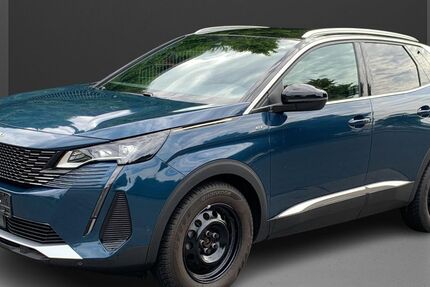 Peugeot 3008 44.195 km 17.490 &euro; Bergheim 50126