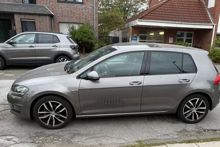 VW Golf 62.519 km 13.199 &euro; Willich 47877