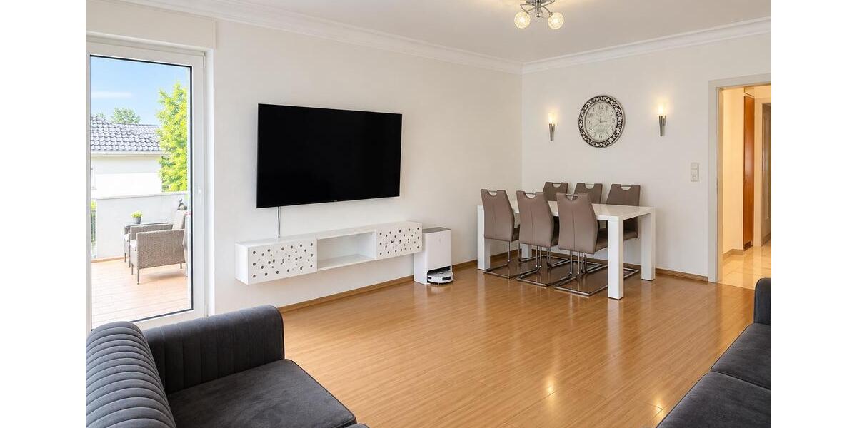 Etagenwohnung Erkelenz - 4 Zimmer, 84 m&sup2;, 239.000&euro; | Angebot:27534005