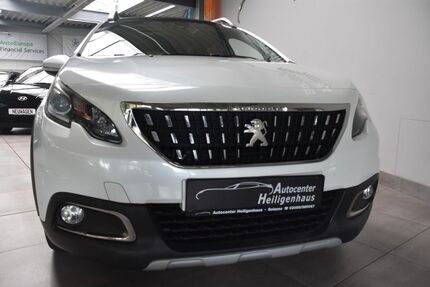 Peugeot 2008 104.500 km 7.980 &euro; Heiligenhaus 42579