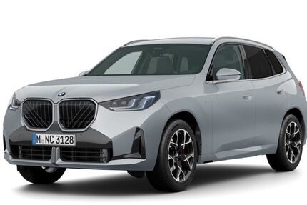 BMW X3 13.521 km 55.590 &euro; Krefeld 47800