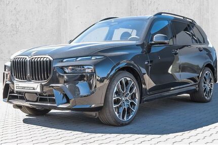 BMW X7 24.369 km 96.850 &euro; Velbert 42553