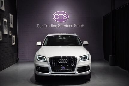 Audi Q5 95.735 km 18.700 &euro; Düsseldorf 40476