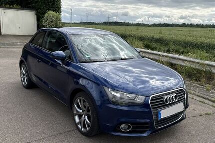 Audi A1 155.355 km 8.900 &euro; Grevenbroich 41515