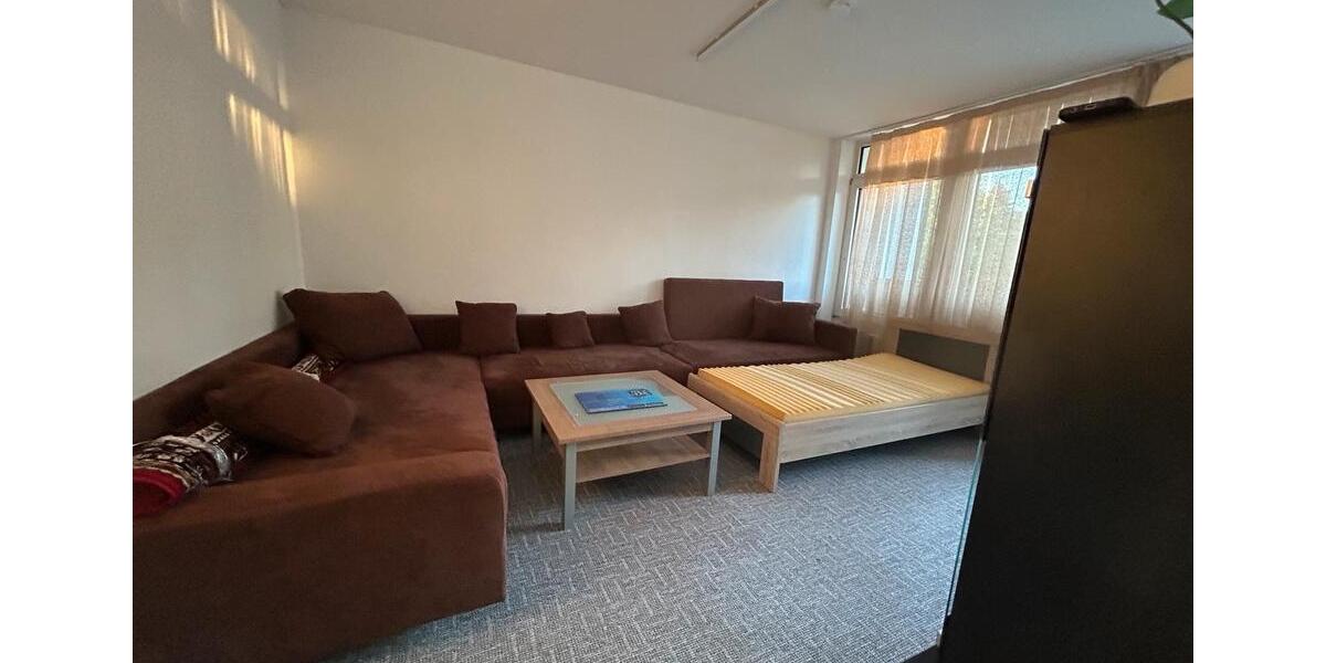 Etagenwohnung Düsseldorf Stadtbezirk 10 - 2 Zimmer, 54 m&sup2;, 830&euro; | Angebot:27551944