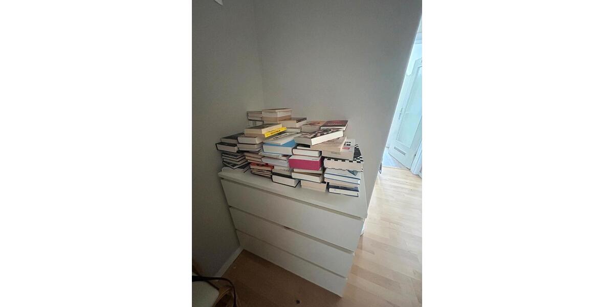 Etagenwohnung Düsseldorf Pempelfort - 2 Zimmer, 55 m&sup2;, 965&euro; | Angebot:27551840