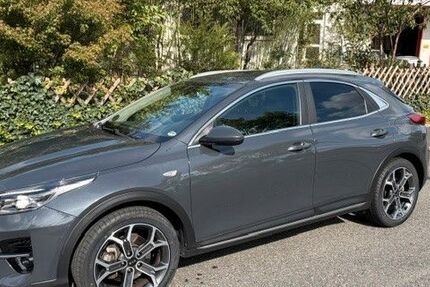 Kia XCeed 44.556 km 16.900 &euro; Hilden 40724