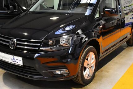 VW Caddy Maxi 68.415 km 35.980 &euro; Neukirchen-Vluyn 47506